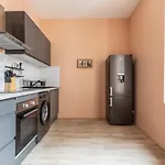 Apartment Cosy F3 Lamartine 102 Coeur-centre