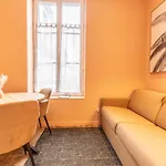 Cosy F3 Lamartine 102 Coeur-centre Apartment Clermont-Ferrand