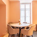 Apartment Cosy F3 Lamartine 102 Coeur-centre