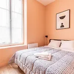 Cosy F3 Lamartine 102 Coeur-Centre