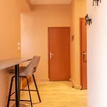 Cosy F3 Lamartine 102 Coeur-centre Apartment *