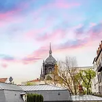 Cosy F3 Lamartine 102 Coeur-Centre