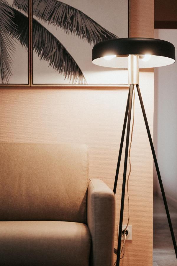 Cosy F3 Lamartine 102 Coeur-centre Apartment *